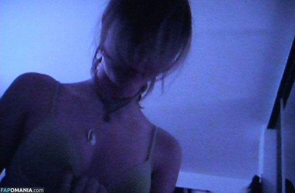 Leighton Meester Nude Leaked Photo #2