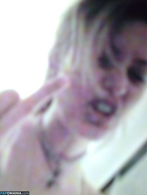 Leighton Meester Nude Leaked Photo #3