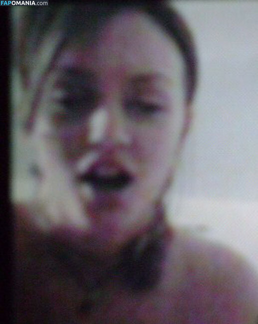 Leighton Meester Nude Leaked Photo #8