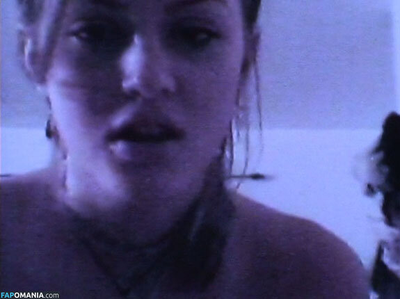 Leighton Meester Nude Leaked Photo #11