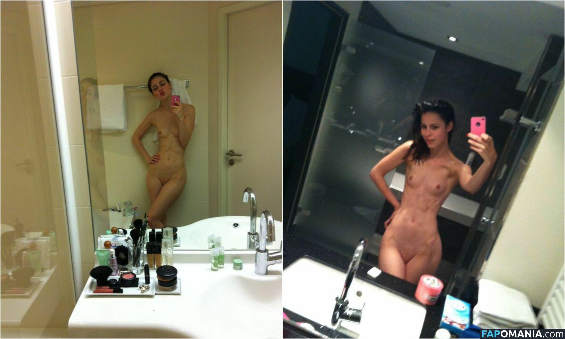 Lena Meyer Landrut Nude Leaked Photo #1