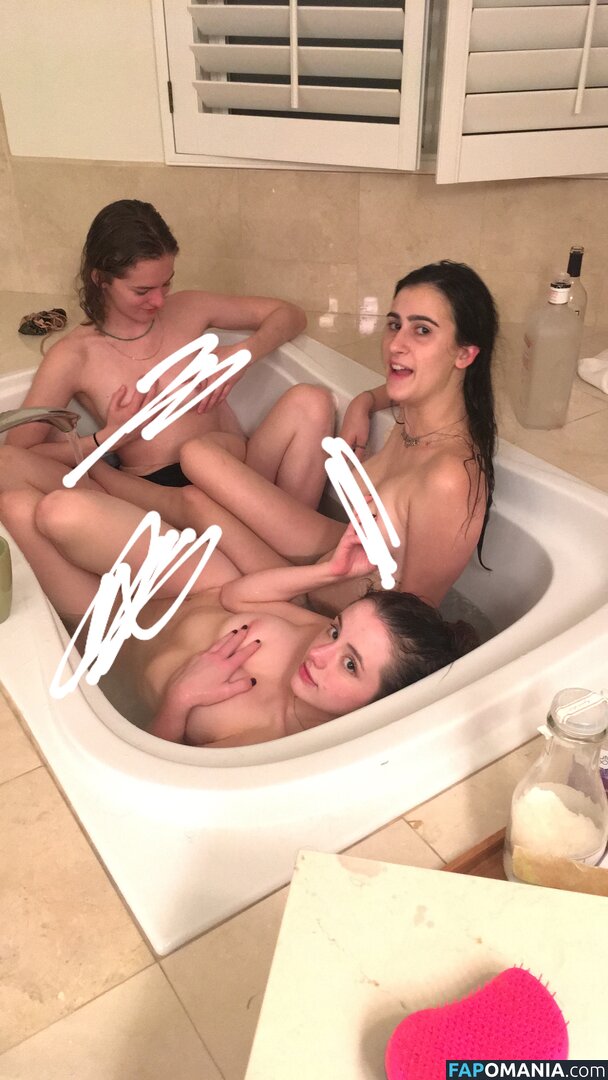 Lily Mo Sheen / lily_sheen Nude OnlyFans  Leaked Photo #302