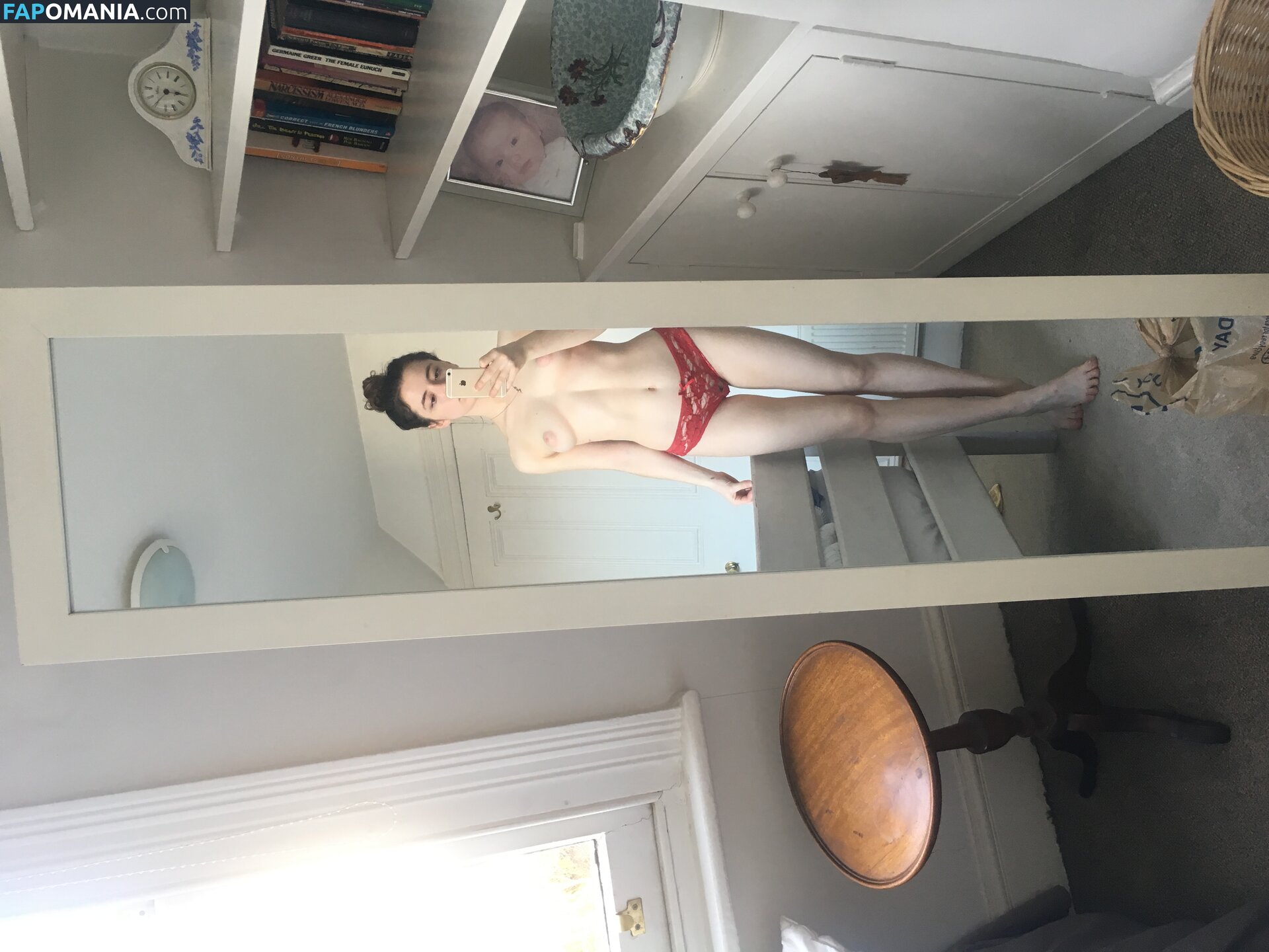 Lily Mo Sheen / lily_sheen Nude OnlyFans  Leaked Photo #337