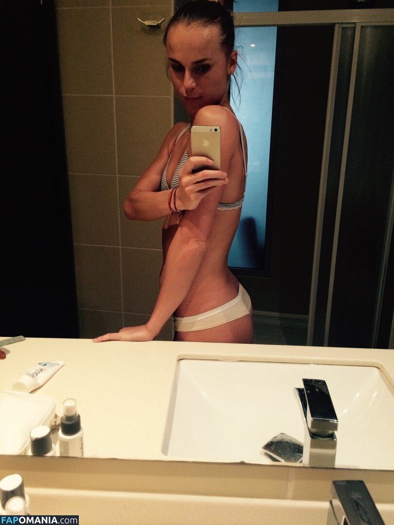 Lina Stanciute Nude Leaked Photo #6