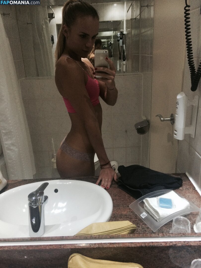 Lina Stanciute Nude Leaked Photo #14