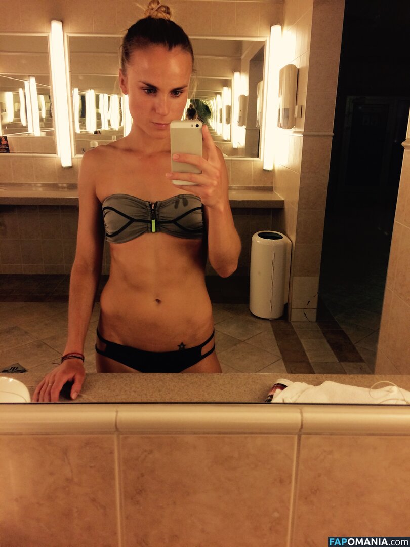 Lina Stanciute Nude Leaked Photo #15