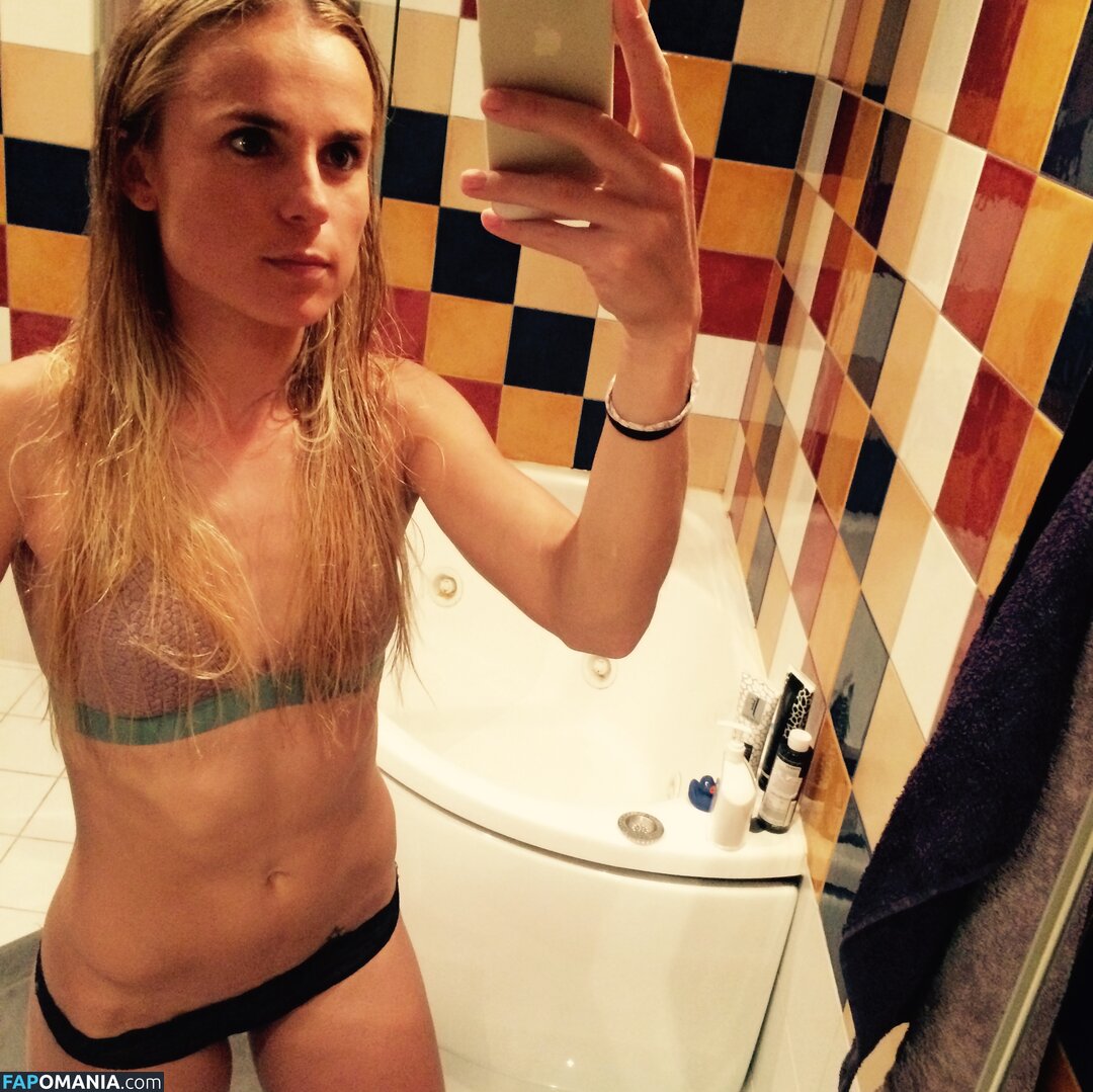 Lina Stanciute Nude Leaked Photo #21
