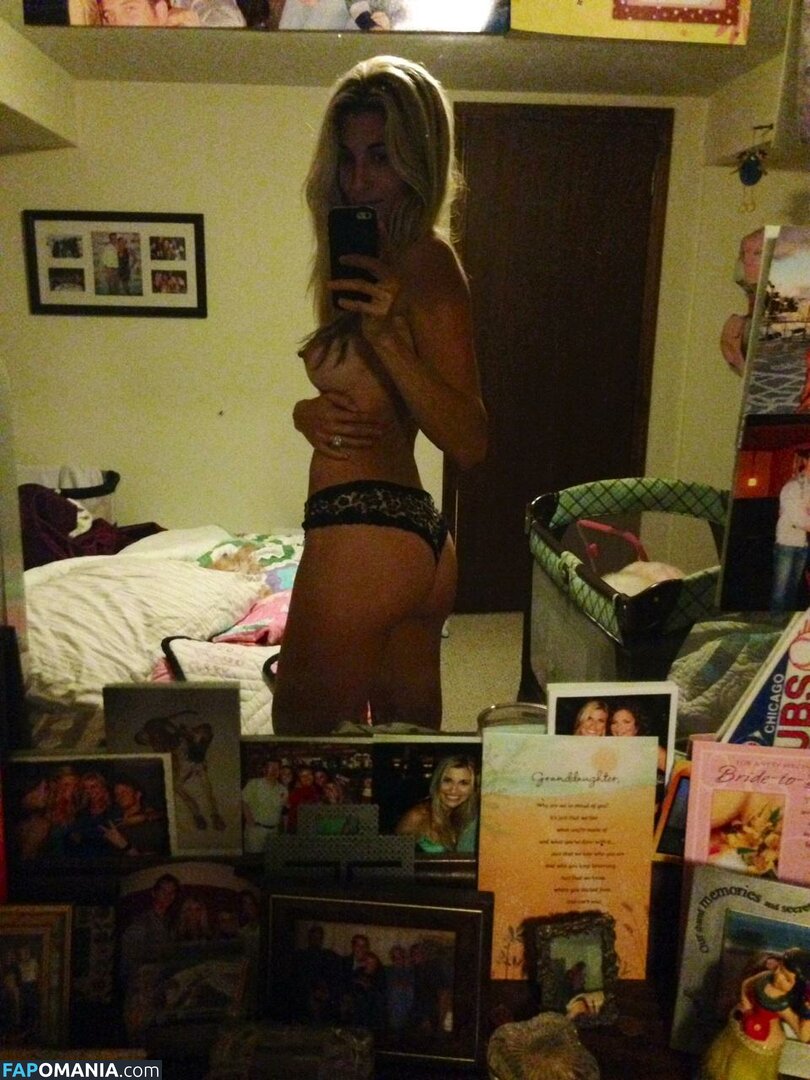 Lindsay Clubine Nude Leaked Photo #13