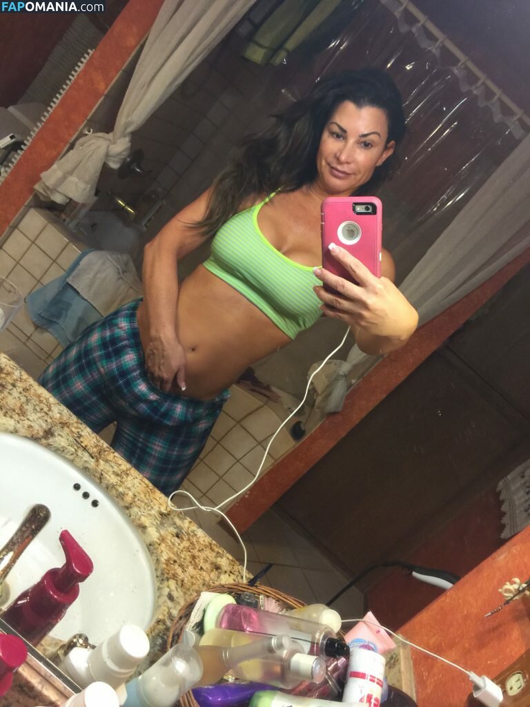Lisa Marie Varon Nude Leaked Photo #41