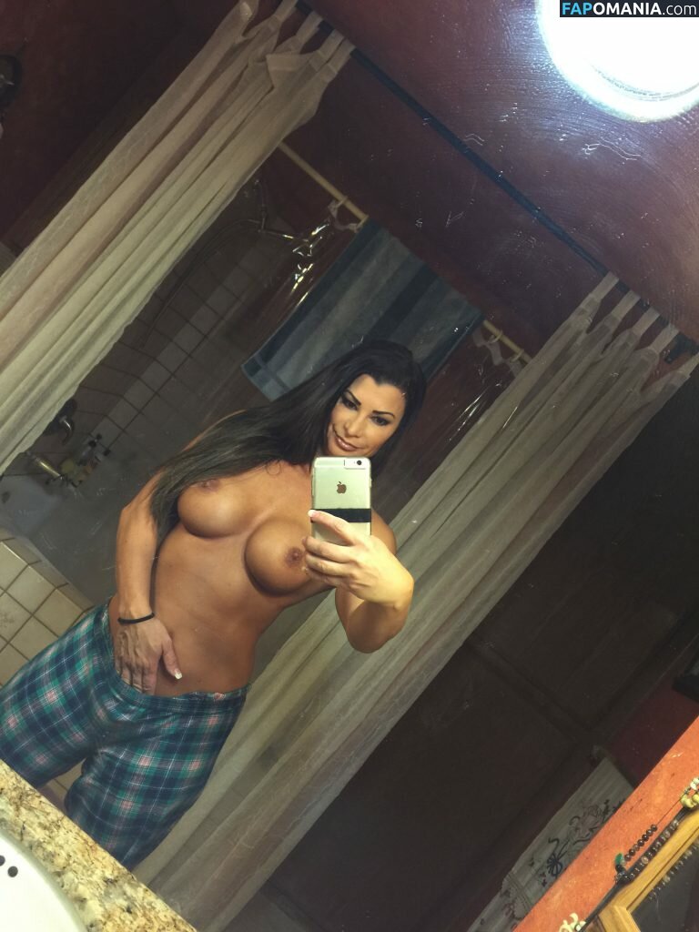 Lisa Marie Varon Nude Leaked Photo #46