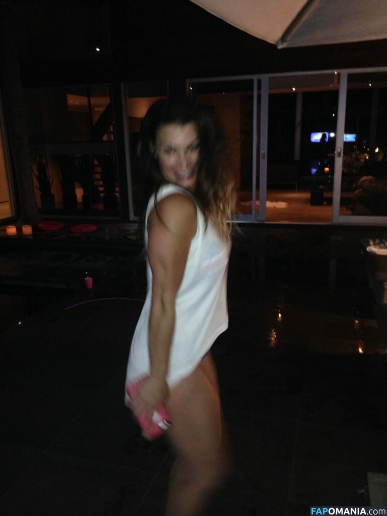 Lisa Marie Varon Nude Leaked Photo #53