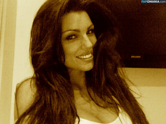 Louise Cliffe Nude Leaked Photo #3