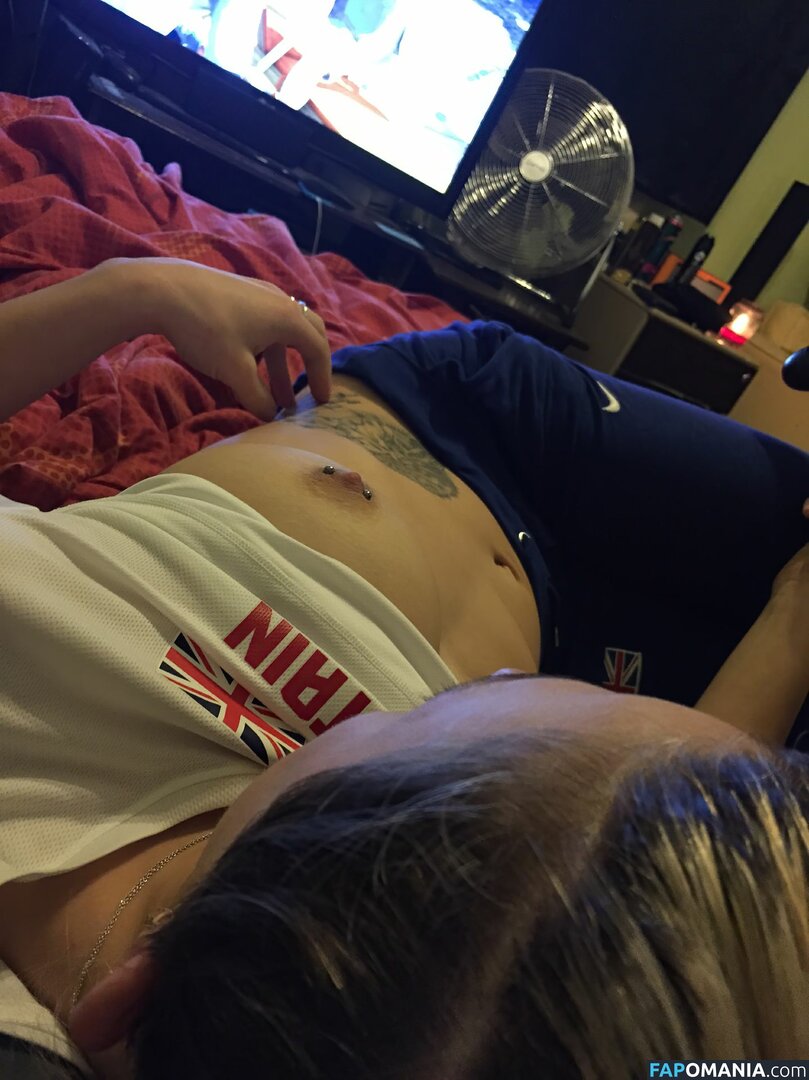 Lucy Hatton Nude Leaked Photo #24