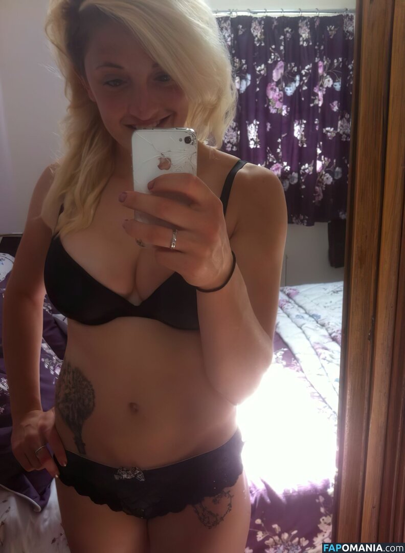 Lucy Hatton Nude Leaked Photo #55