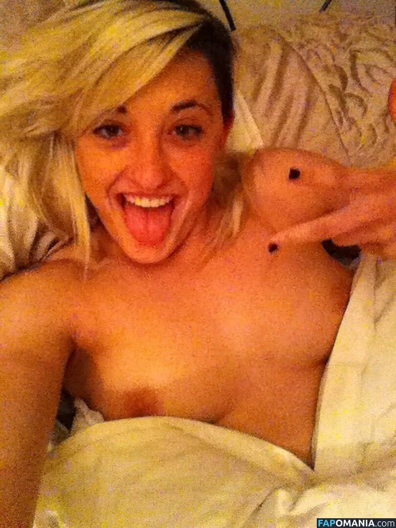 Lucy Hatton Nude Leaked Photo #62