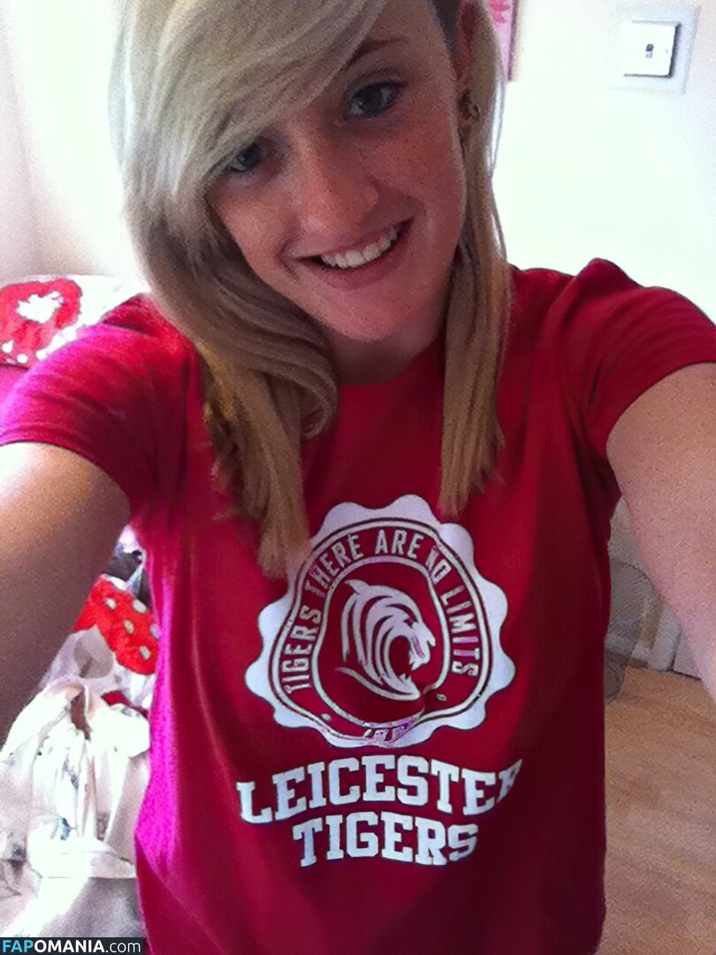 Lucy Hatton Nude Leaked Photo #67