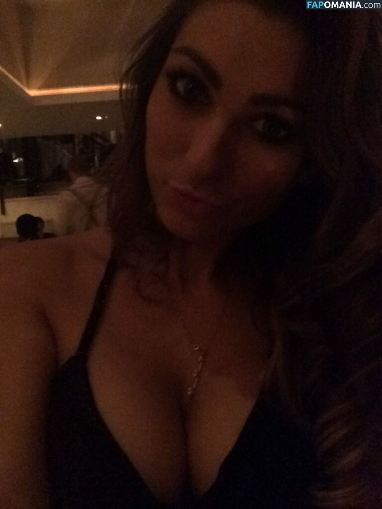 Luisa Zissman Nude Leaked Photo #60