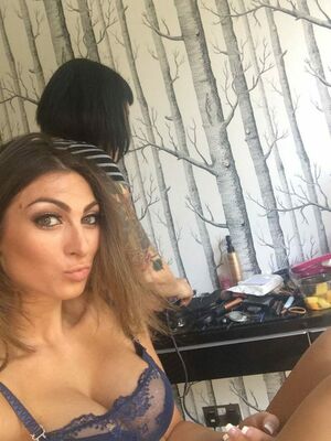 Luisa Zissman