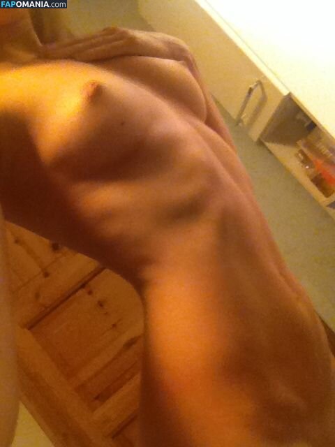 Maiken Skoie Brustad Nude Leaked Photo #41