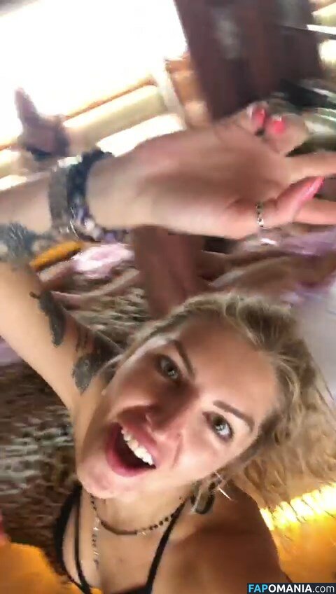 Maria Andreeva Nude Leaked Photo #1