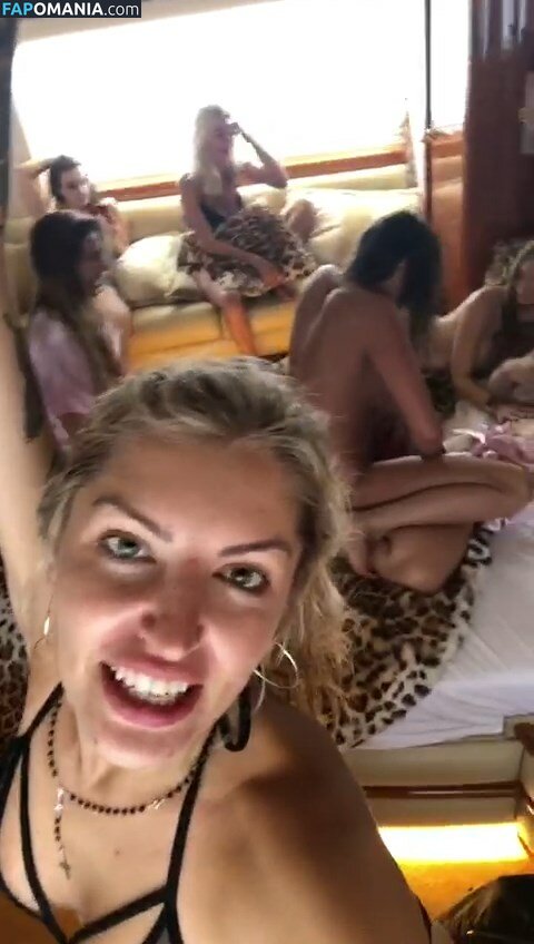 Maria Andreeva Nude Leaked Photo #12
