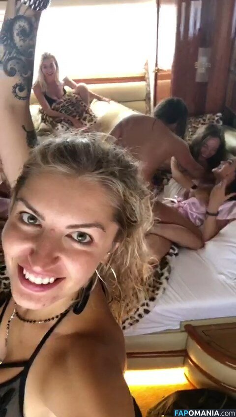 Maria Andreeva Nude Leaked Photo #23
