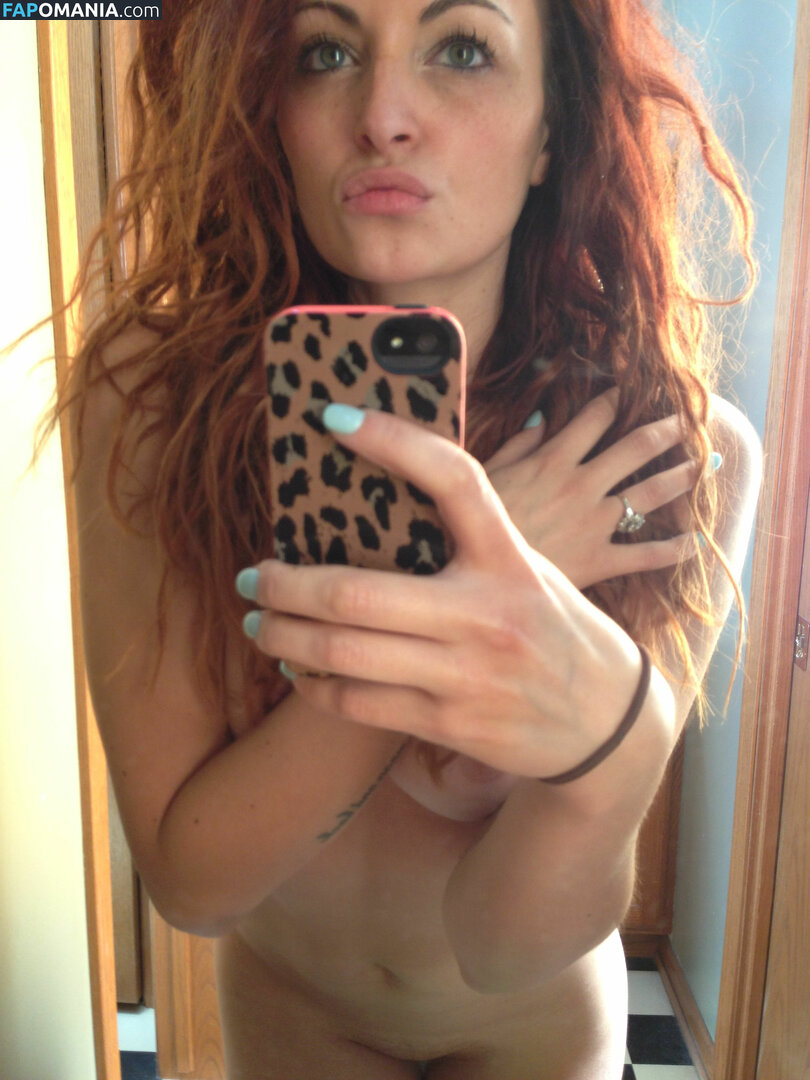 Maria Kanellis Nude Leaked Photo #9