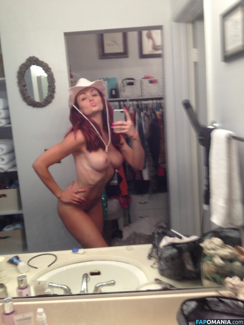 Maria Kanellis Nude Leaked Photo #22
