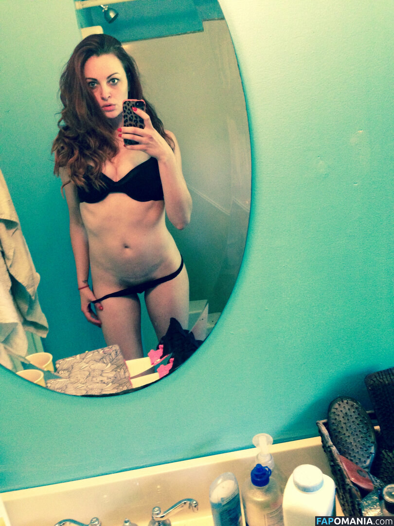 Maria Kanellis Nude Leaked Photo #24