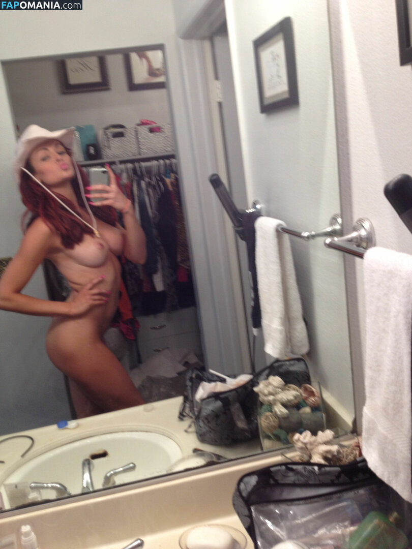 Maria Kanellis Nude Leaked Photo #27