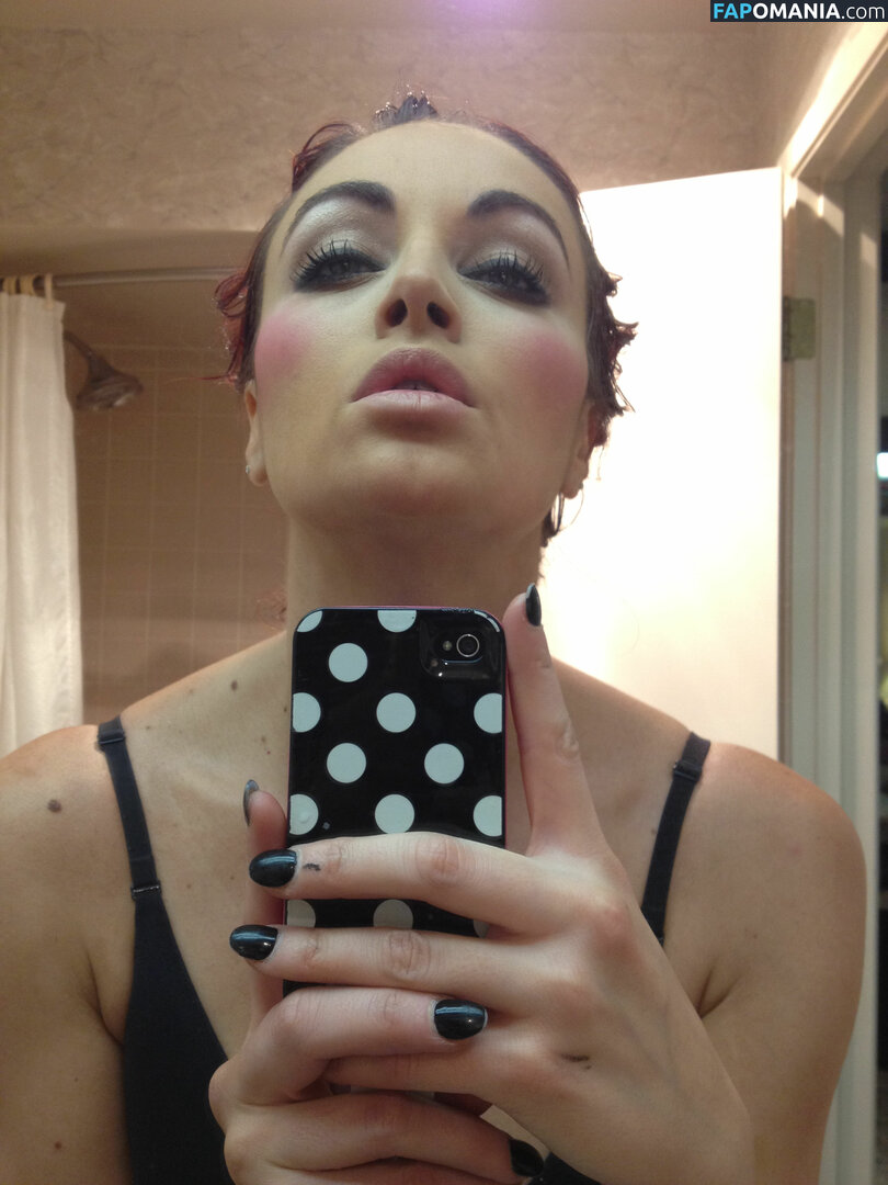 Maria Kanellis Nude Leaked Photo #29
