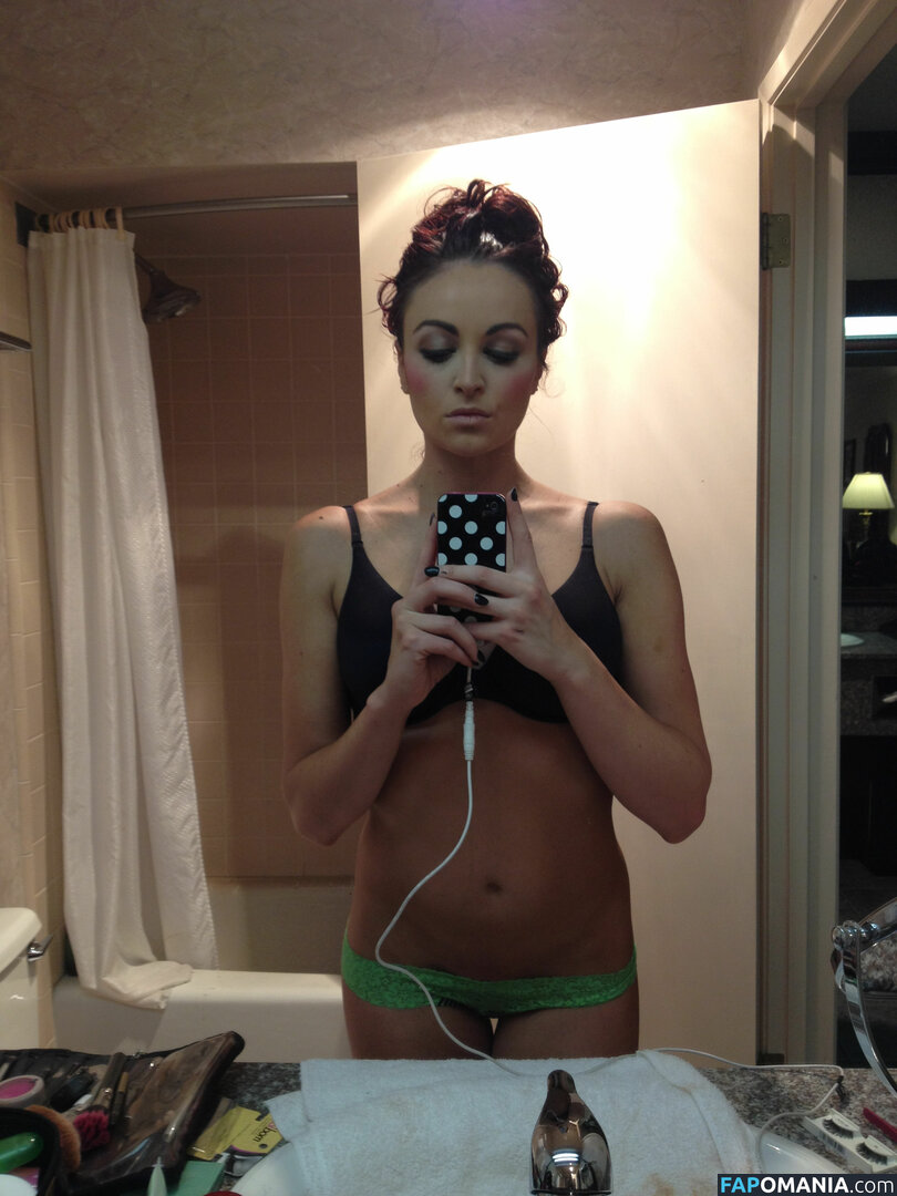 Maria Kanellis Nude Leaked Photo #31