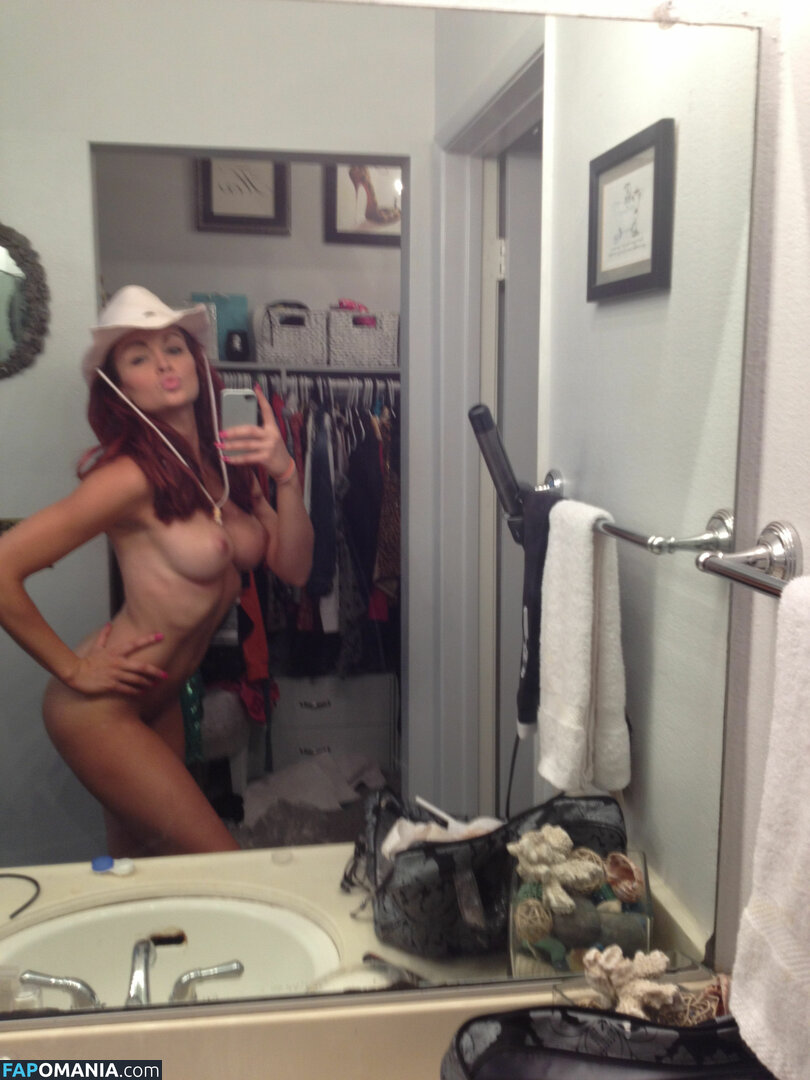 Maria Kanellis Nude Leaked Photo #33