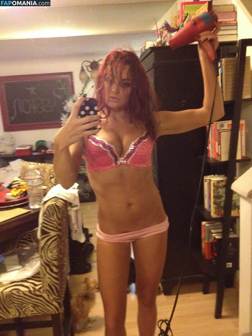 Maria Kanellis Nude Leaked Photo #35