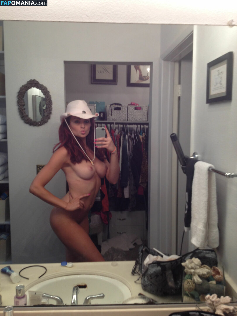 Maria Kanellis Nude Leaked Photo #44