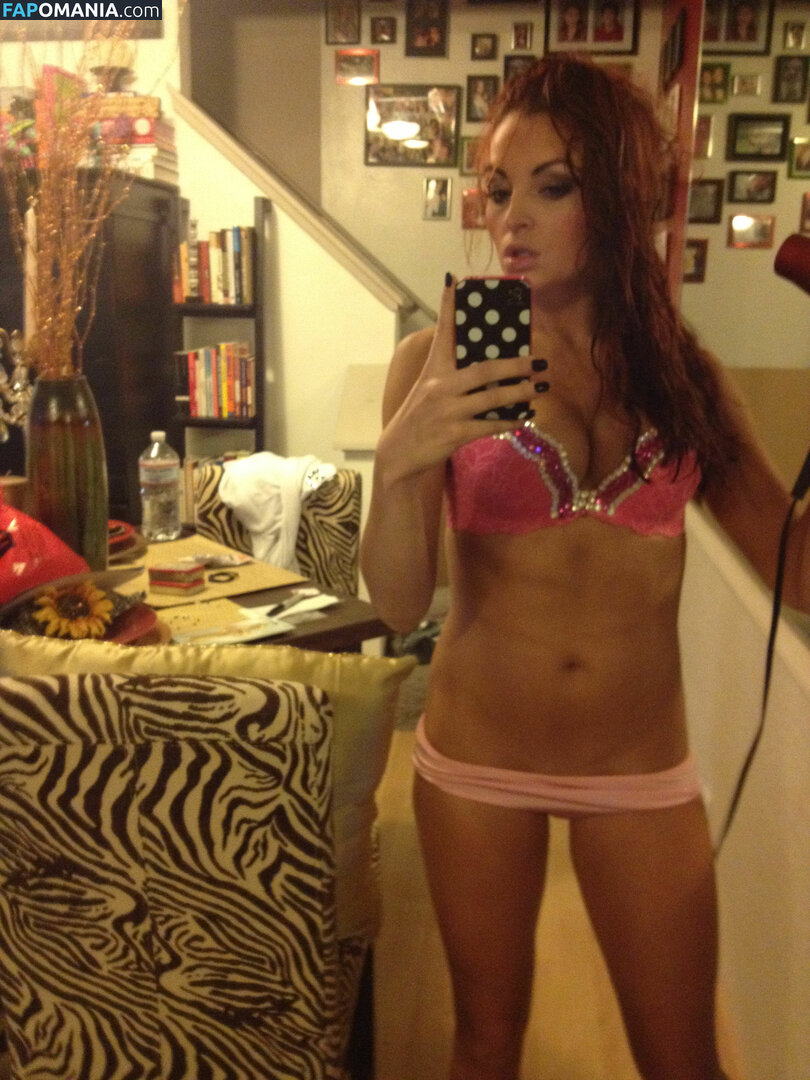 Maria Kanellis Nude Leaked Photo #76