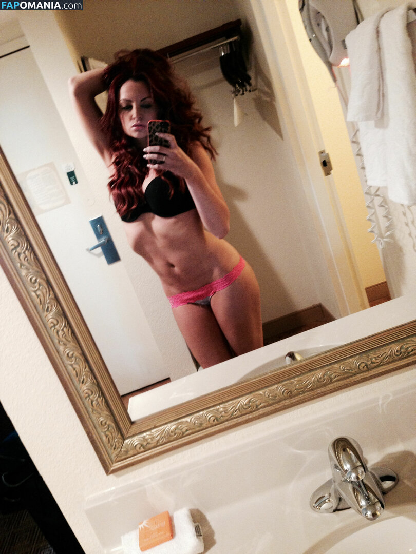 Maria Kanellis Nude Leaked Photo #143