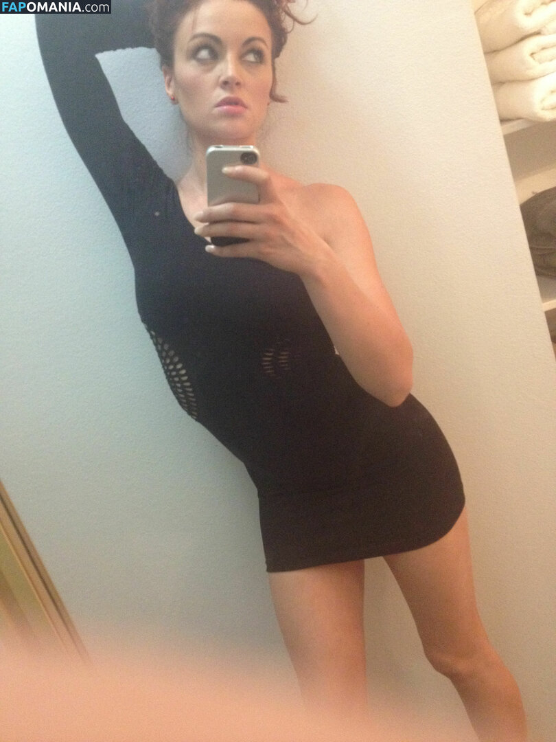 Maria Kanellis Nude Leaked Photo #148