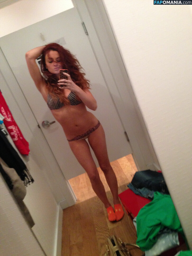 Maria Kanellis Nude Leaked Photo #168
