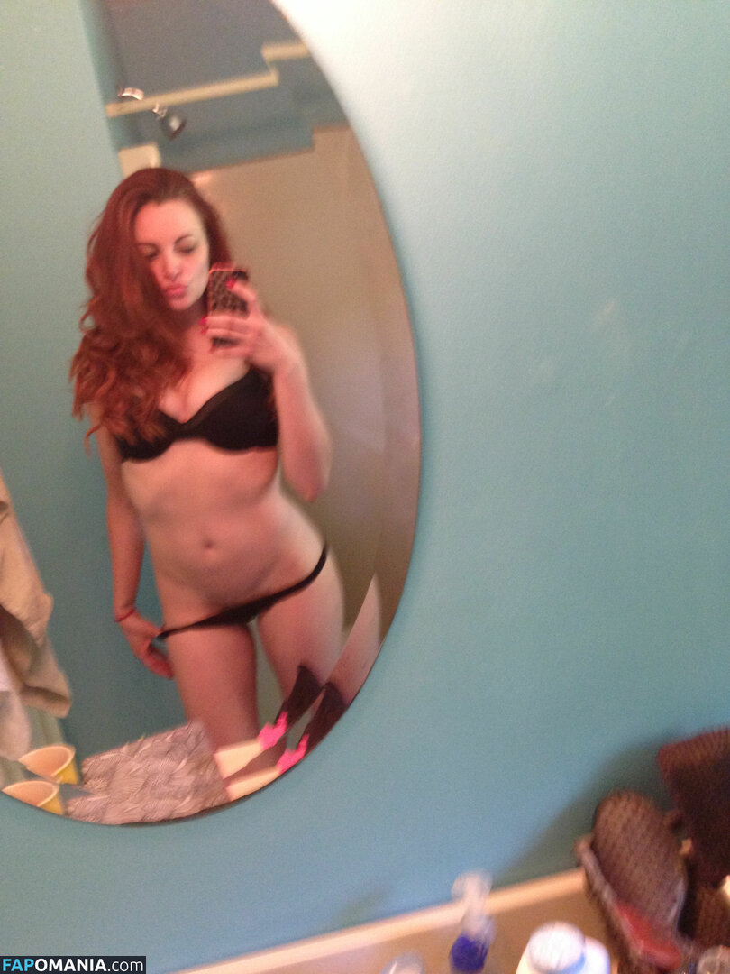 Maria Kanellis Nude Leaked Photo #170