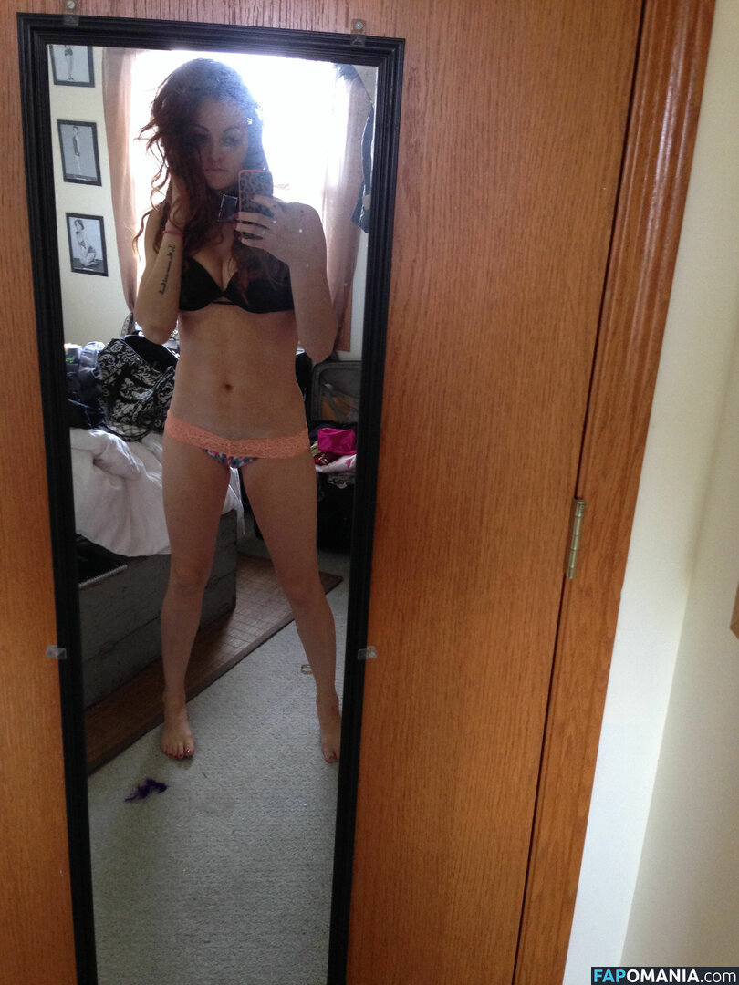 Maria Kanellis Nude Leaked Photo #178