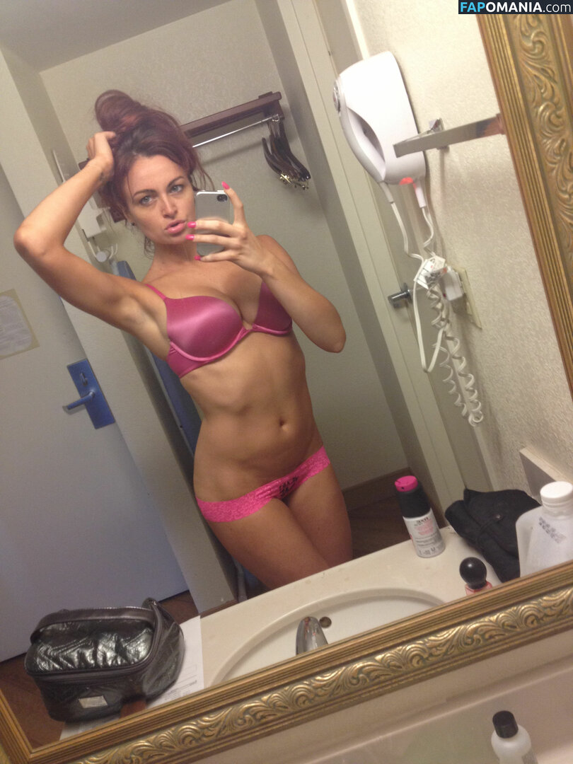 Maria Kanellis Nude Leaked Photo #182