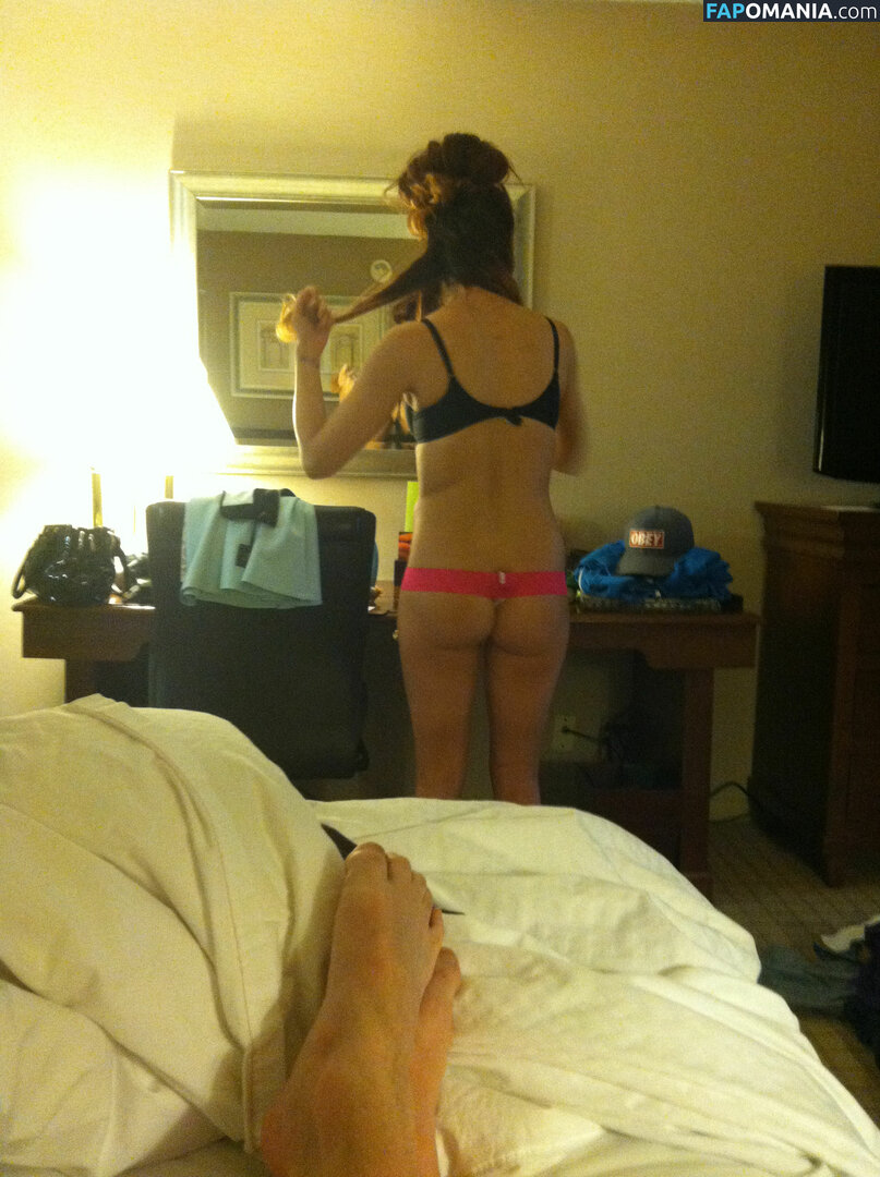 Maria Kanellis Nude Leaked Photo #190
