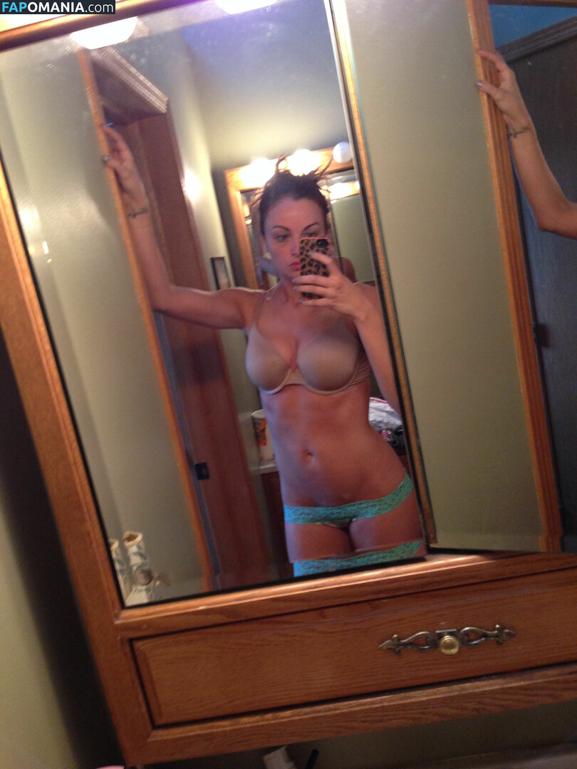 Maria Kanellis Nude Leaked Photo #201