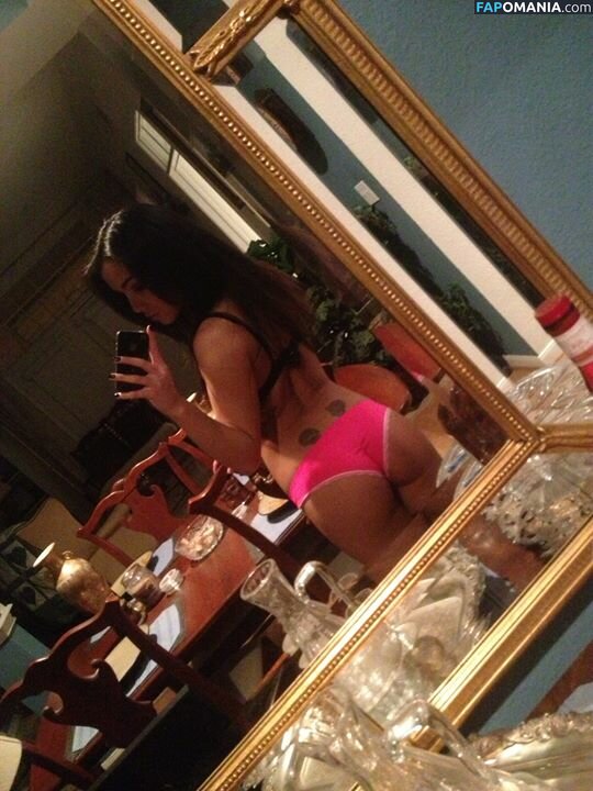 Mariah Corpus Nude Leaked Photo #49