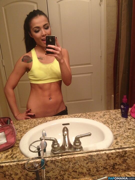 Mariah Corpus Nude Leaked Photo #57