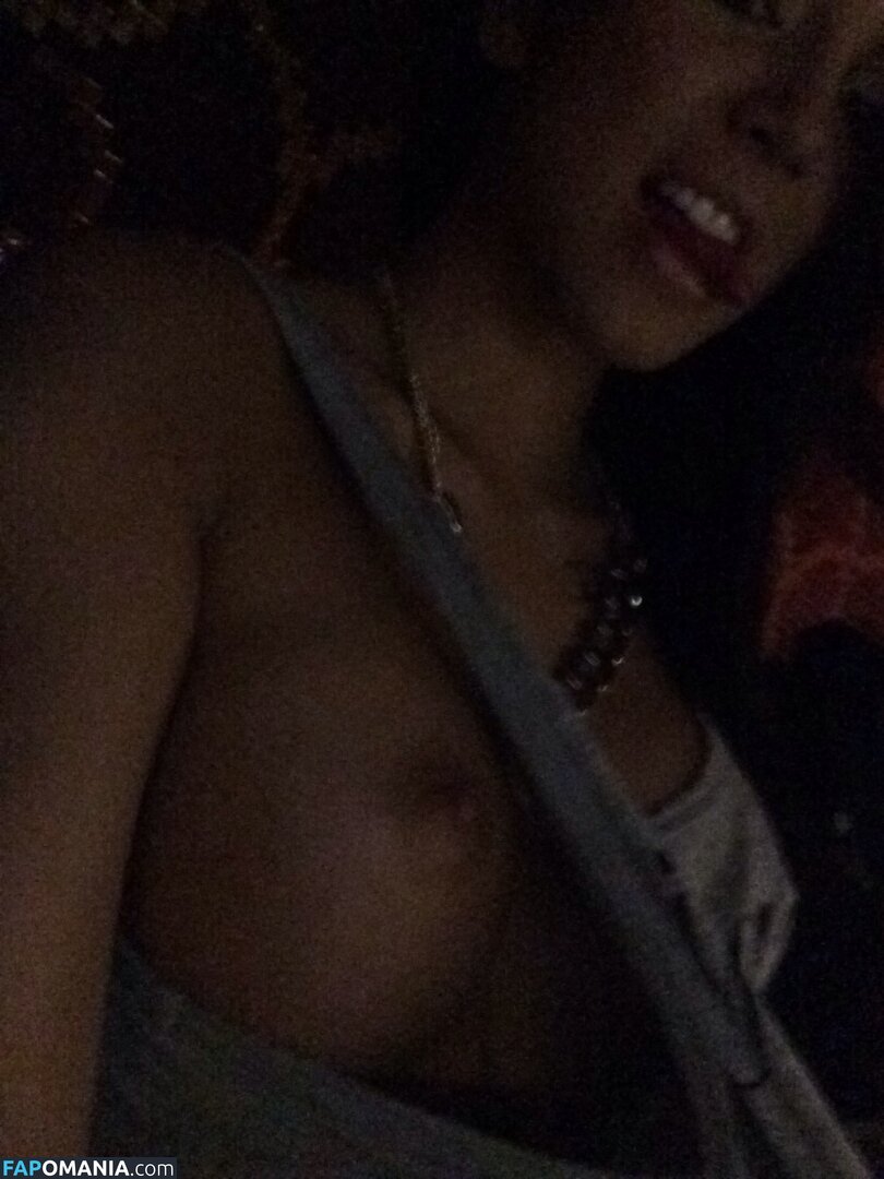 Mariah Corpus Nude Leaked Photo #69