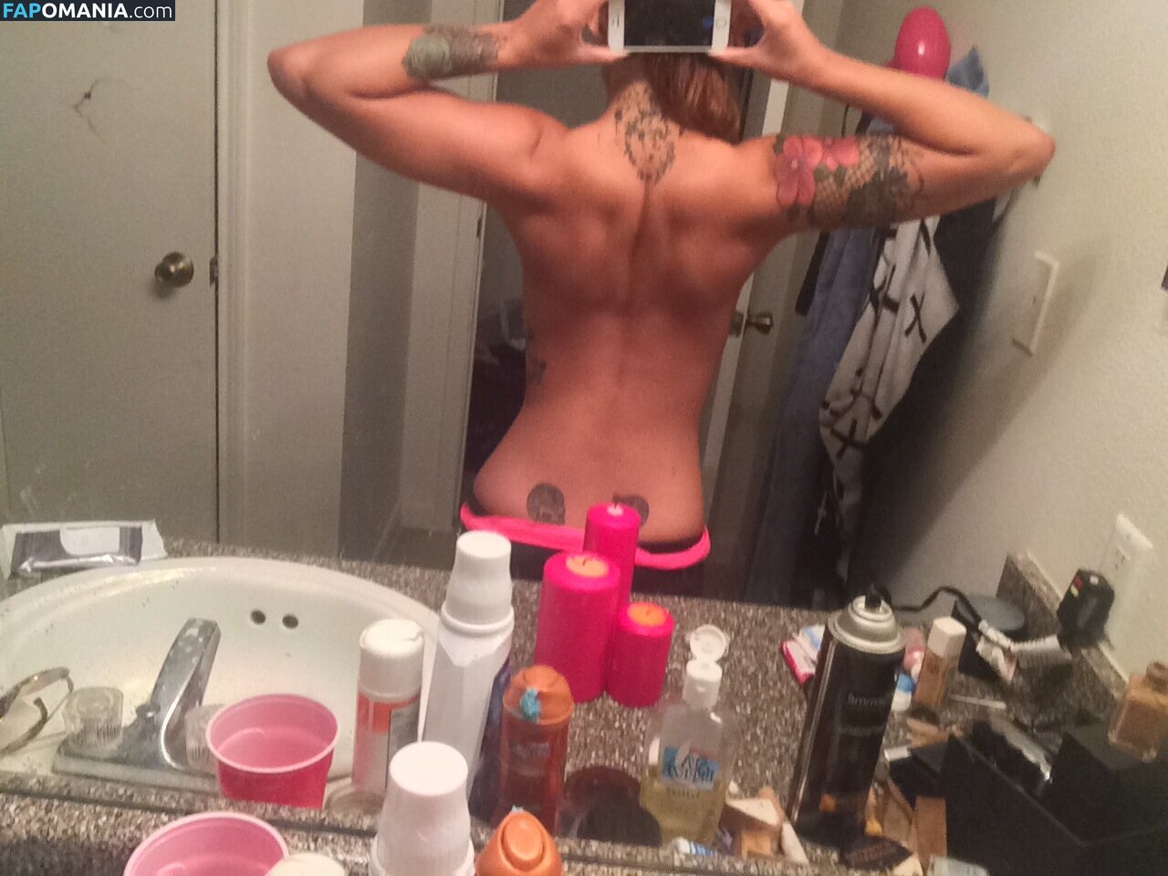 Mariah Corpus Nude Leaked Photo #101