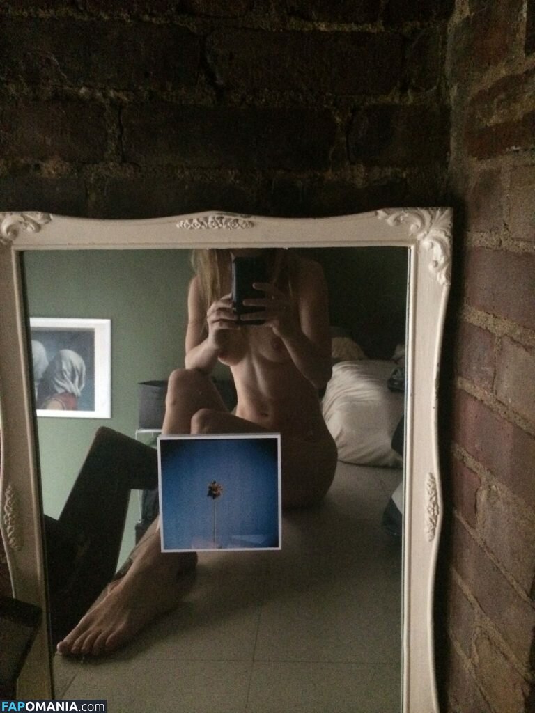 Marin Ireland Nude Leaked Photo #7