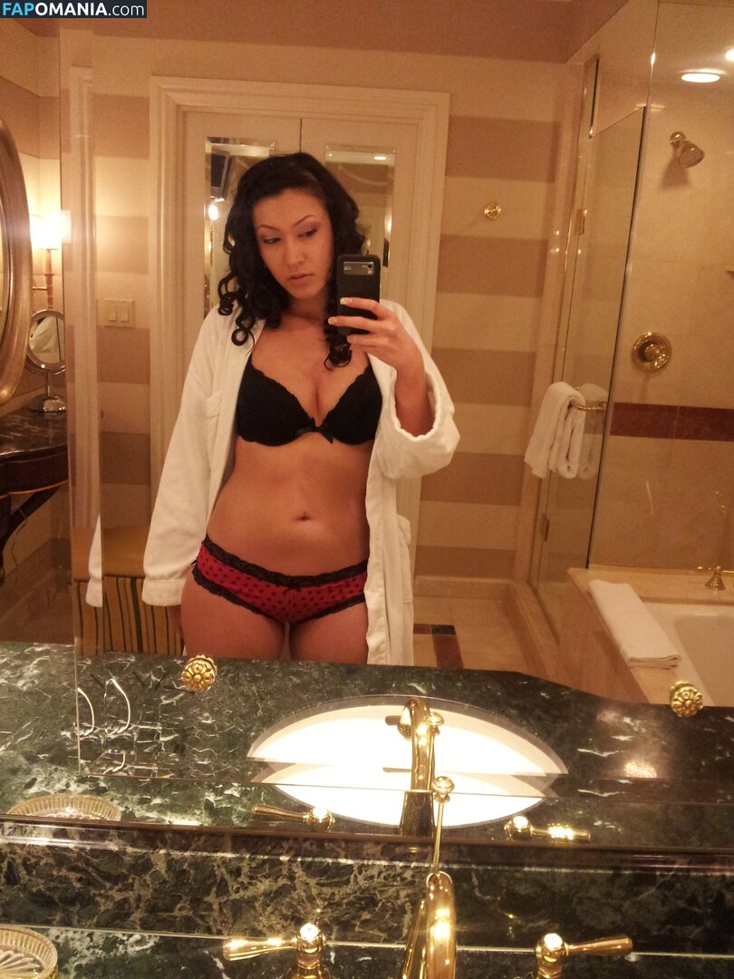 Marion Peru Nude Leaked Photo #23